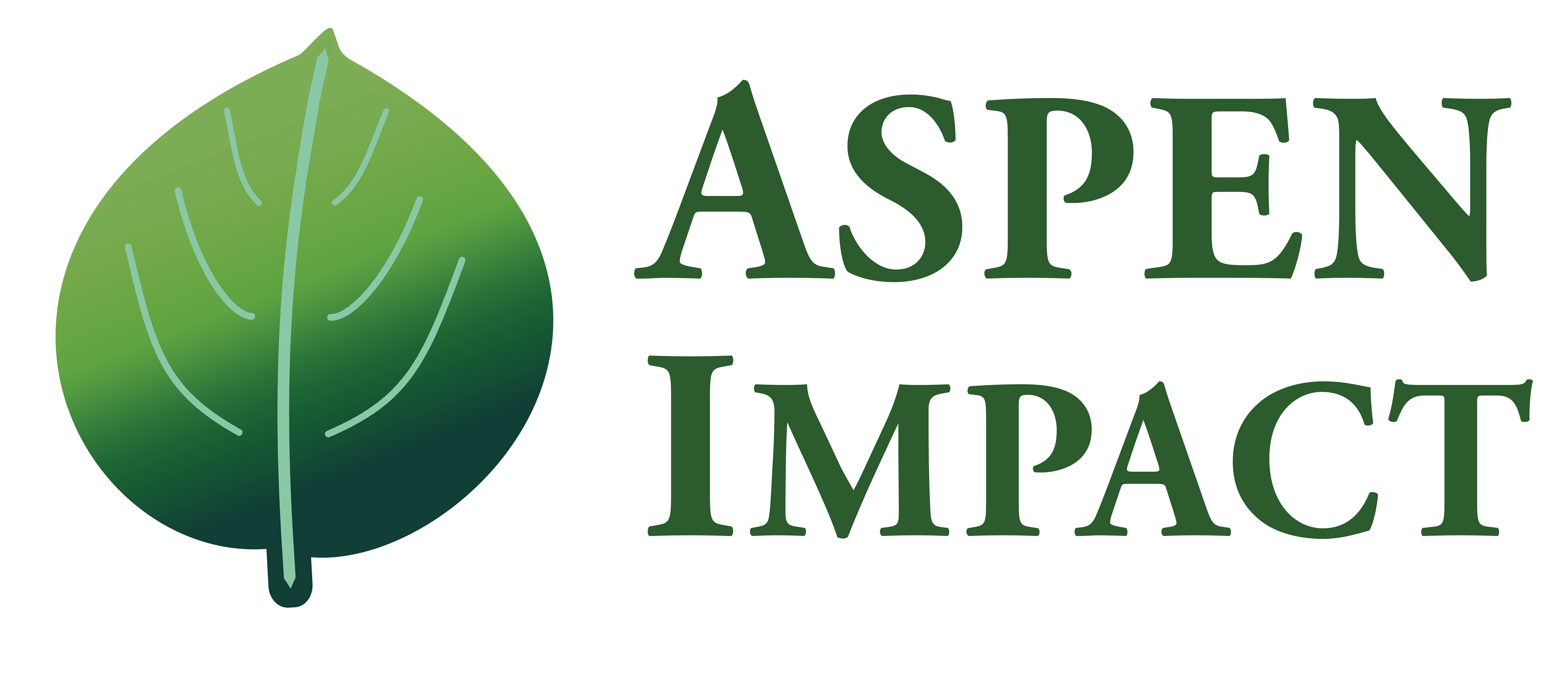 Aspen Impact